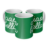 Ciao Bella 11oz Mug