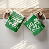 Ciao Bella 11oz Mug