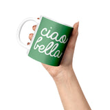 Ciao Bella 11oz Mug
