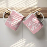 Ciao Bella 11oz Mug