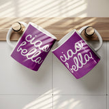 Ciao Bella 11oz Mug