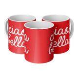 Ciao Bella 11oz Mug