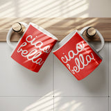 Ciao Bella 11oz Mug