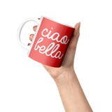 Ciao Bella 11oz Mug