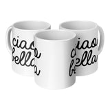 Ciao Bella 11oz Mug