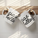 Ciao Bella 11oz Mug