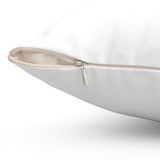 Ciao Bella Decorative Throw Pillow Set (Pillow Cover and Insert)