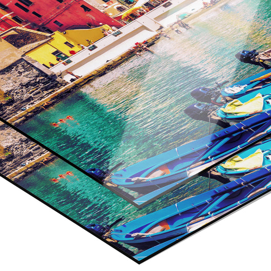 Cinque Terre Poster 20