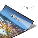 Florence Photo Poster