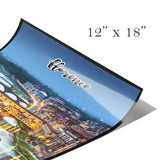 Florence Photo Poster