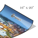 Florence Photo Poster