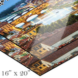 Florence Photo Poster