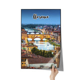 Florence Poster 20" x 30"
