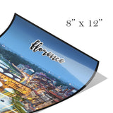 Florence Photo Poster