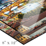 Florence Photo Poster