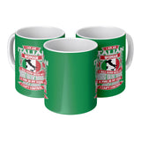 I am an Italian Woman 11oz Mug