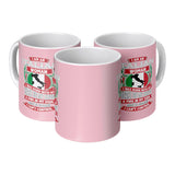 I am an Italian Woman 11oz Mug