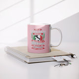 I am an Italian Woman 11oz Mug