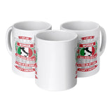 I am an Italian Woman 11oz Mug