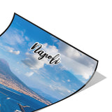 Napoli Poster 16" x 20"