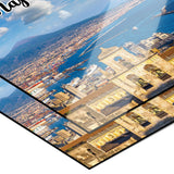 Napoli Poster 16" x 20"