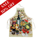 Olio Italian Apron - SALE