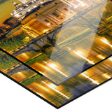 Rome Poster 8" x 12"