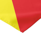 Sicilian Garden Flag with Stand