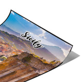 Sicily Poster 20" x 30"
