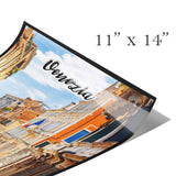 Venezia Poster