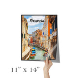 Venezia Poster