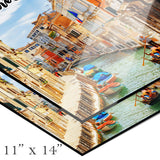 Venezia Poster