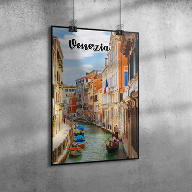Venezia Poster 12