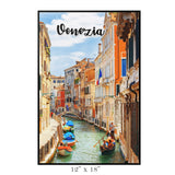 Venezia Poster