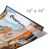 Venezia Poster