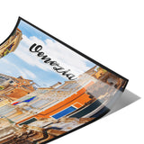 Venezia Poster 12" x 18"