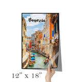 Venezia Poster