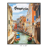 Venezia Poster