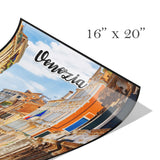 Venezia Poster