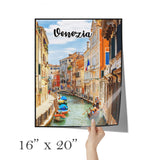 Venezia Poster