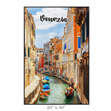 Venezia Poster