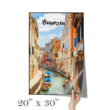 Venezia Poster