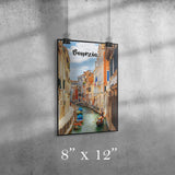 Venezia Poster
