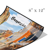Venezia Poster