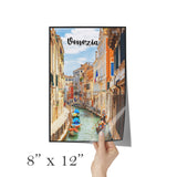Venezia Poster