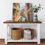 Venice II Wall Art Canvas