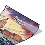 Venice Italy Art Poster Painting 16" x 20"