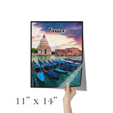 Venice Photo Poster