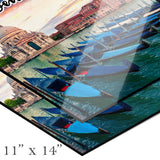 Venice Photo Poster