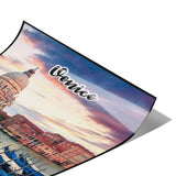 Venice Poster 20" x 30"